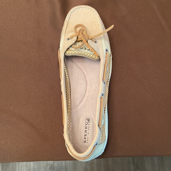 Sperry Top-Sider Boat Shoes Size 10M NWOB - Picture 7 of 15